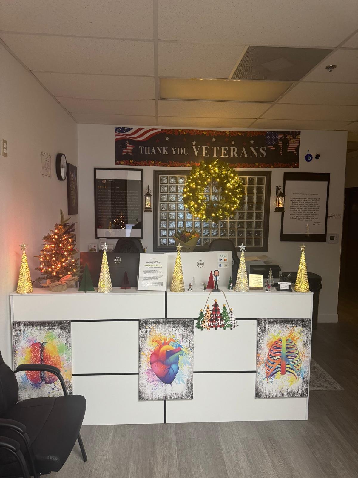 Oasis Medical Group clinic — Vista, CA (photo 23)