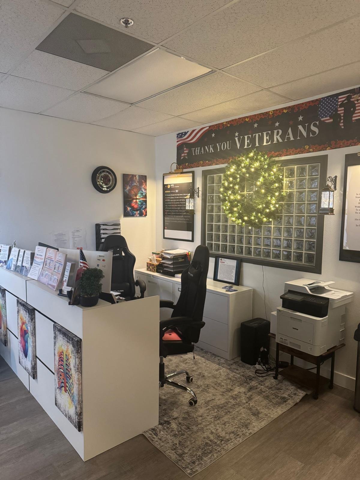 Oasis Medical Group clinic — Vista, CA (photo 30)