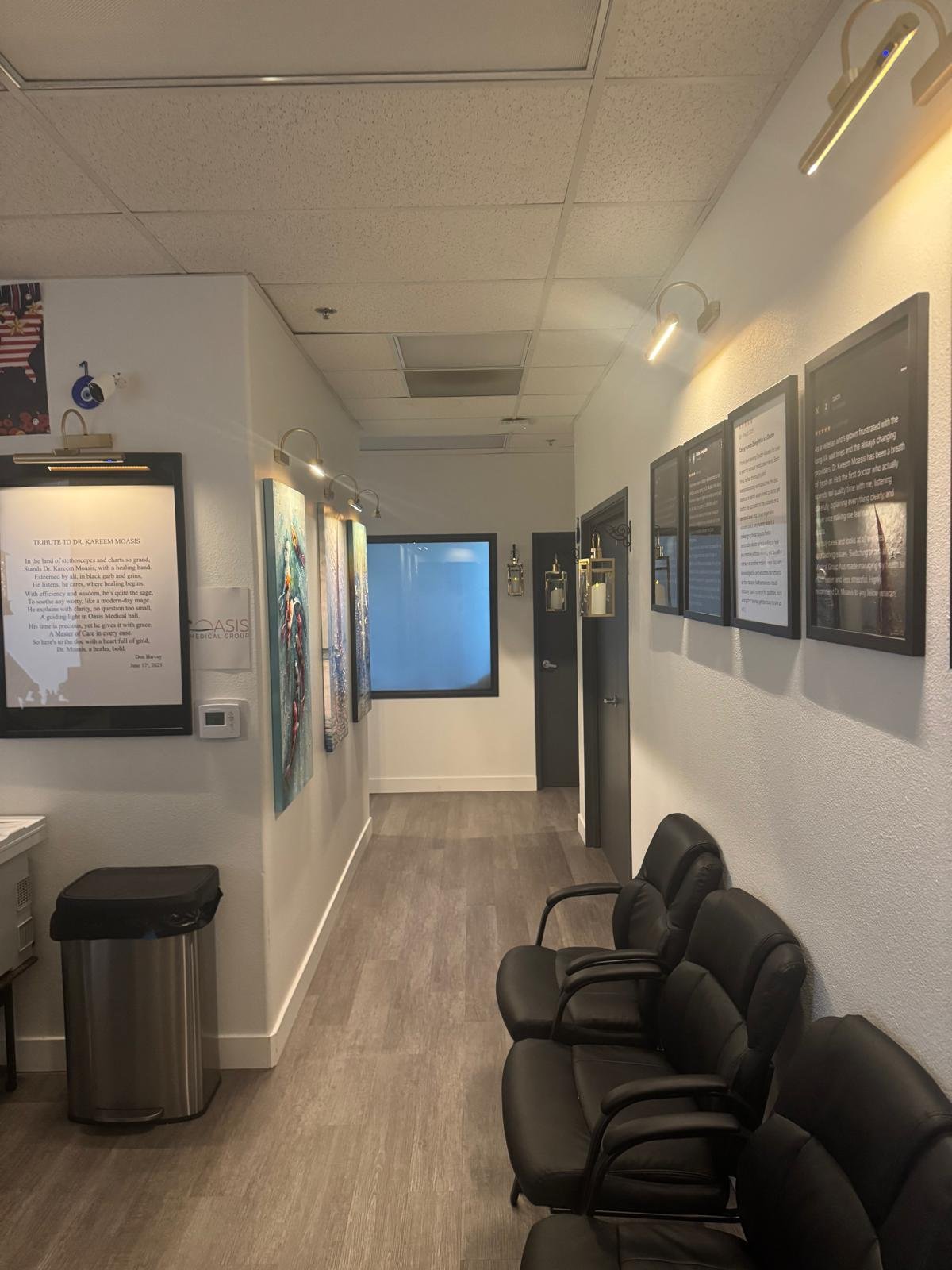 Oasis Medical Group clinic — Vista, CA (photo 31)